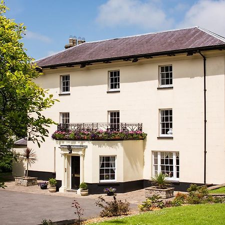 Portclew House Hotel Pembroke Exterior photo