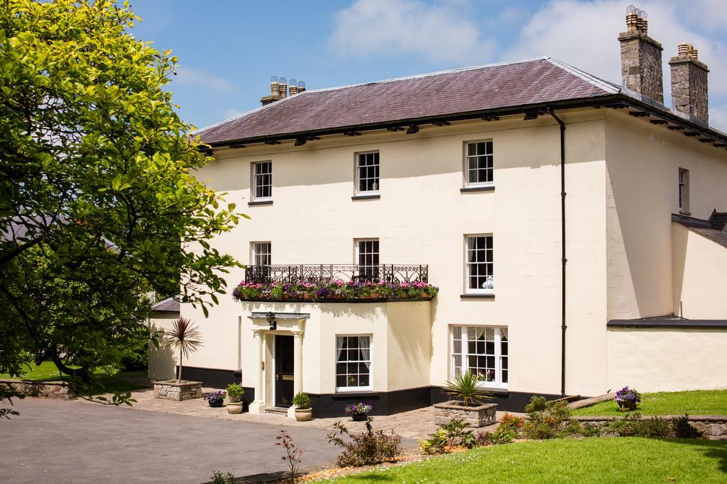 Portclew House Hotel Pembroke Exterior photo